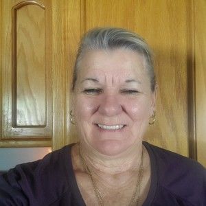 Meet your Posher, Cynthia